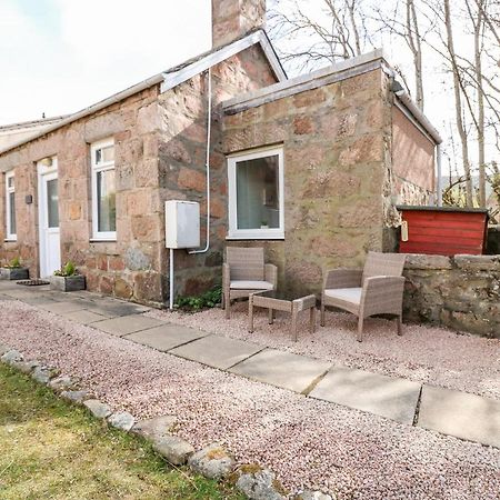 Gairnlea Cottage Ballater Exterior photo