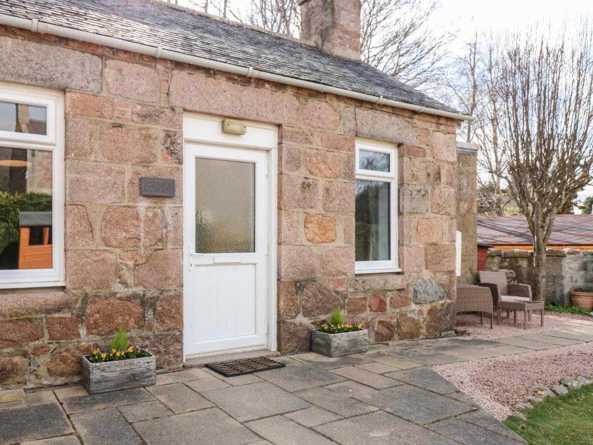 Gairnlea Cottage Ballater Exterior photo